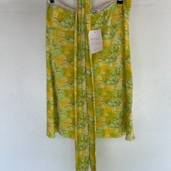 Dippin’ Daisy’s Tusk and Stride Dress - Picture 2 of 4